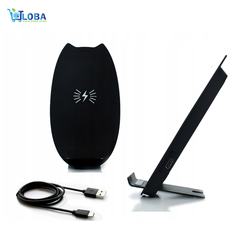 SWITCH ON Wireless Fast Charger (MAX. 10 W) photo 2