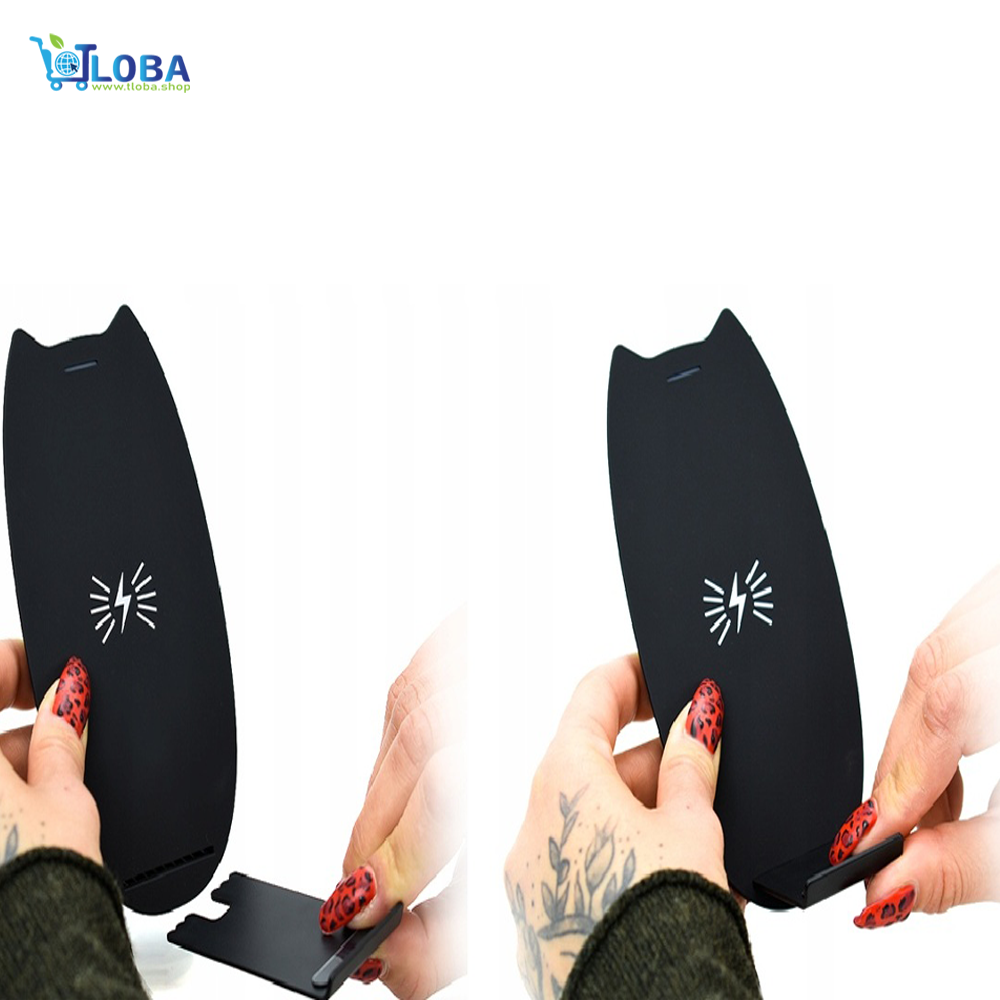 SWITCH ON Wireless Fast Charger (MAX. 10 W) photo 3