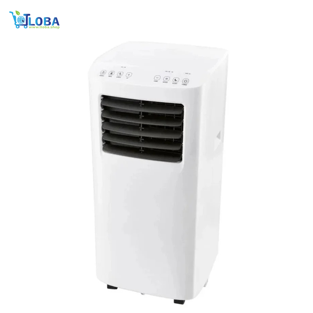 SILVER CREST Mobile Air Conditioner (3-in-1 / 7000 BTU) photo 2