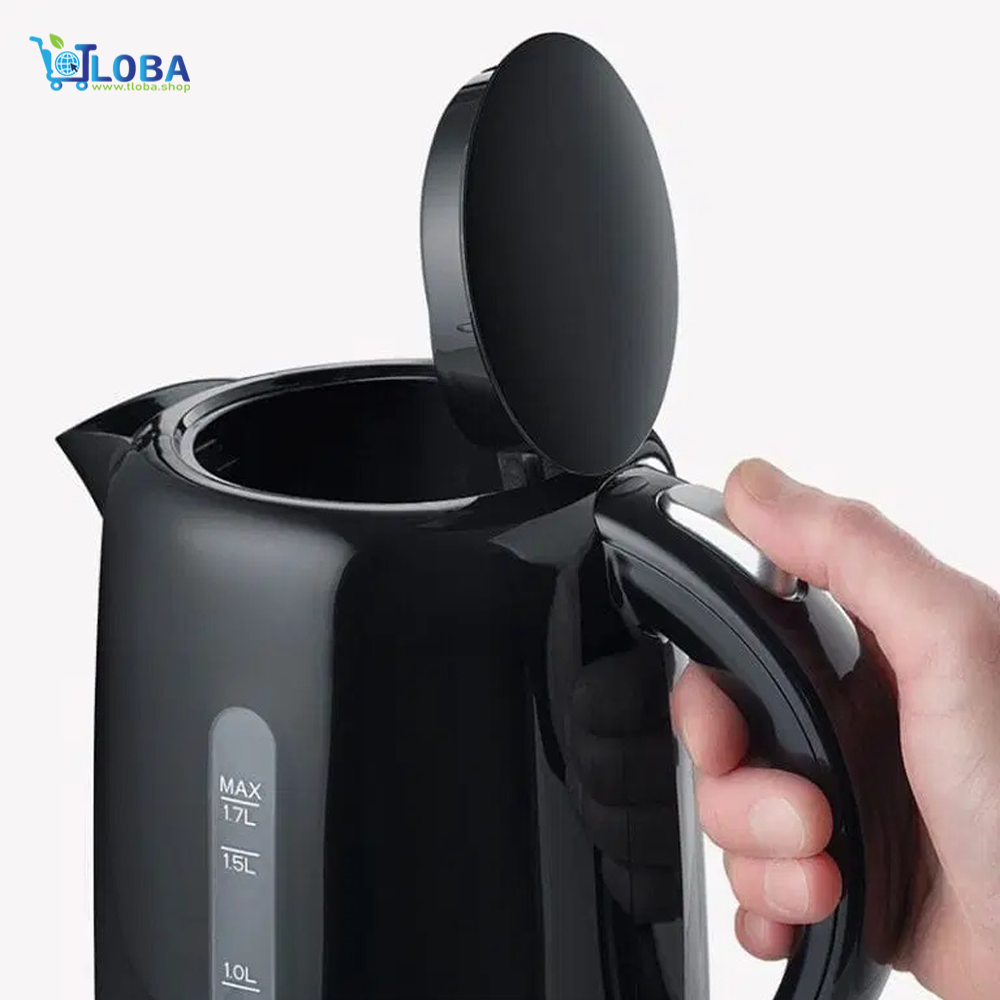 SEVERIN Jug Kettle, Model WK 4322 photo 5