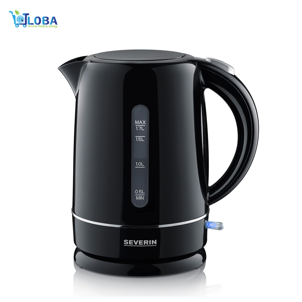 SEVERIN Jug Kettle, Model WK 4322 photo 2