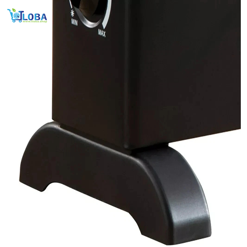 KONVEKTOR Convection Heater (1800 - 2000 W). photo 5