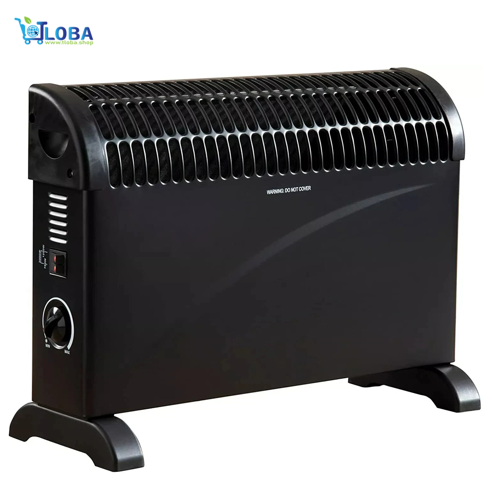 KONVEKTOR Convection Heater (1800 - 2000 W). photo 4