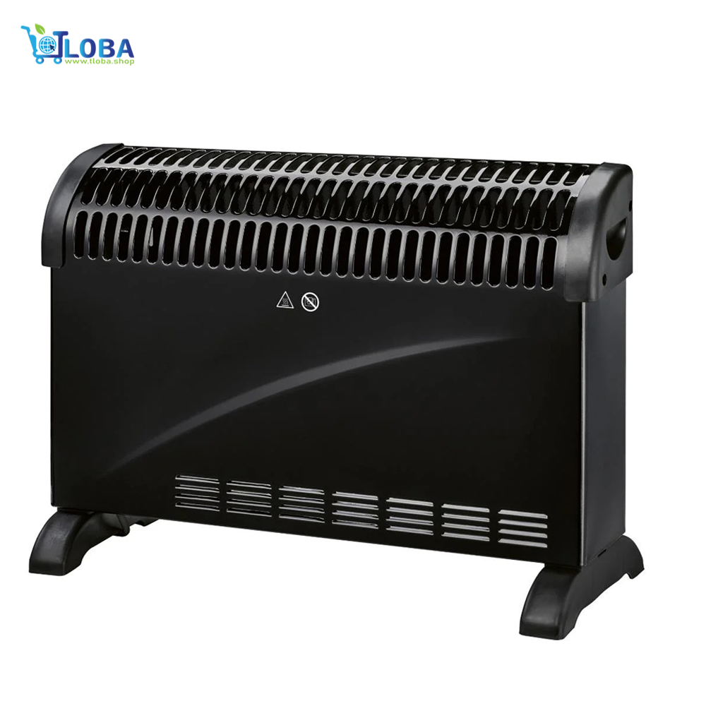 KONVEKTOR Convection Heater (1800 - 2000 W). photo 2