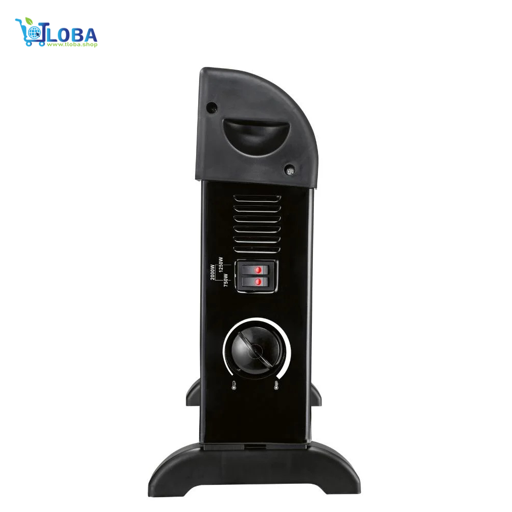 KONVEKTOR Convection Heater (1800 - 2000 W). photo 3