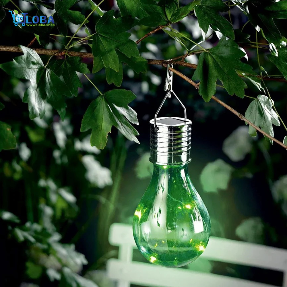 LIVARNO home Decorative Solar Light photo 4